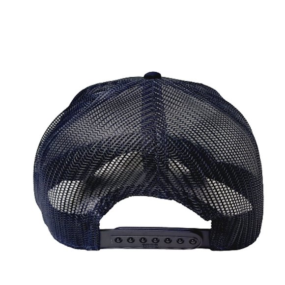 USS Saratoga CVA-60 Baseball Cap Hat Mesh Snapback - Picture 4 of 4